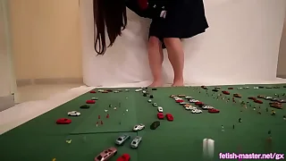 Japanese Asian Giantess Vore Size Shrink Growth Talisman - Forth at fetish-master&period;net